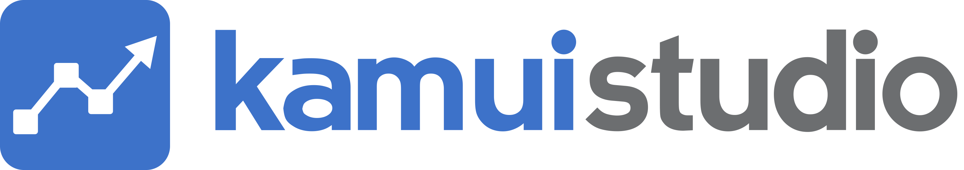 kamuistudio ヘルプセンターのホームページ